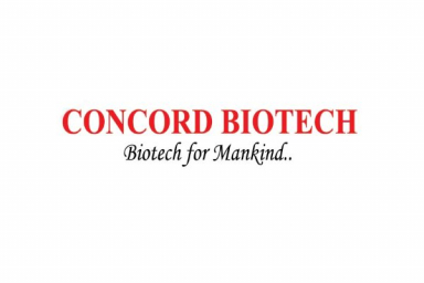 Briefs: Concord Biotech and Neuland Laboratories