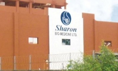 Sharon Bio-Medicine resumes operations