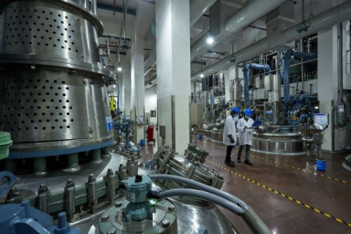 Granules India’s Unit V facility in Visakhapatnam completes USFDA inspection with zero 483 observations