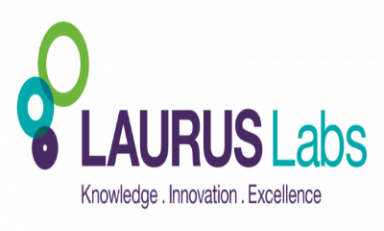 Laurus Labs forms JV company