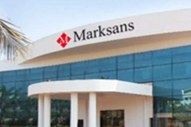Marksans Pharma updates on USFDA inspection at Verna, Goa manufacturing facility