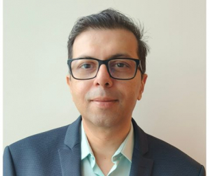 STEER World appoints Dhiraj Tiwari as CFO