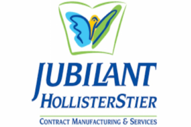 USFDA inspection update on Jubilant HollisterStier’s Montreal facility