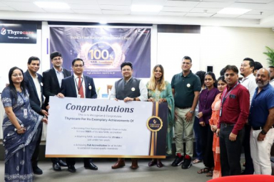 Thyrocare secures NABL accreditation for its Labs