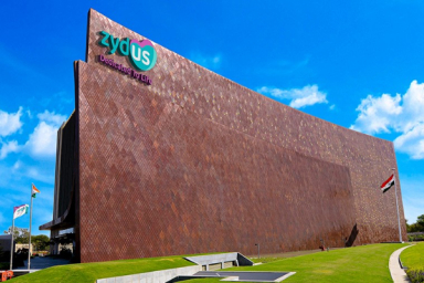 Zydus receives final approval from USFDA for Dasatinib Tablets
