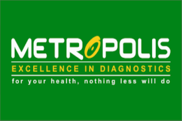 Metropolis Lab Logo