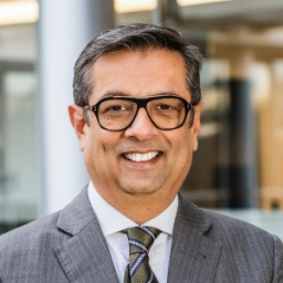 AstraZeneca elevates Vikram Chand as SVP, Head of R&D for Japan