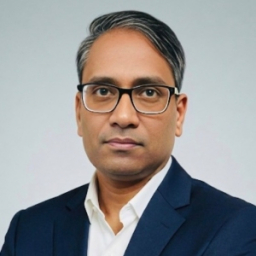 Strides appoints Yajuvendra Singh M R as VP - Digital Transformation