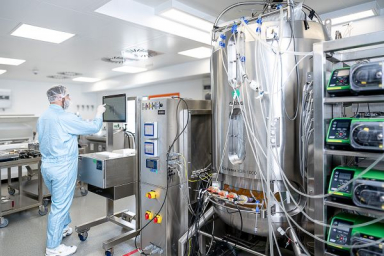 ProBioGen, Zag Bio seal manufacturing deal to fast-track type 1 diabetes therapy into clinic