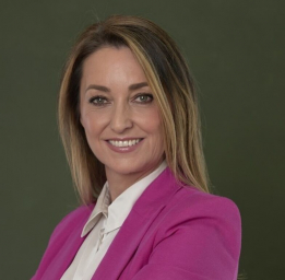 AstraZeneca appoints Laura Colon as new President of Spain