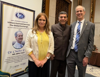 US healthcare costs spark push for Ayurveda integration