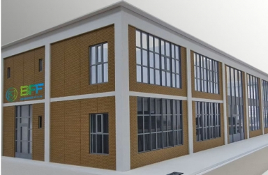 GEA to power new biotechnology fermentation hub in Netherlands