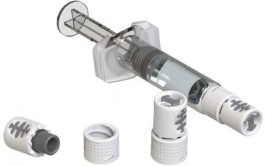 Vetter advances next-gen syringe closure system towards 2027 launch