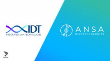 IDT and Ansa Biotechnologies join forces to push limits of DNA synthesis
