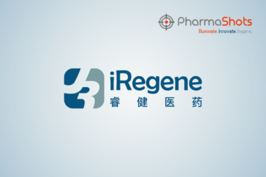 iRegene’s Parkinson’s therapy gains FDA designation
