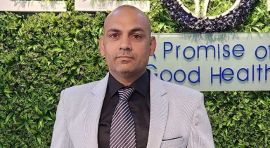 Yugap Wellness bolsters scientific leadership with Dr Satish Singh appointment