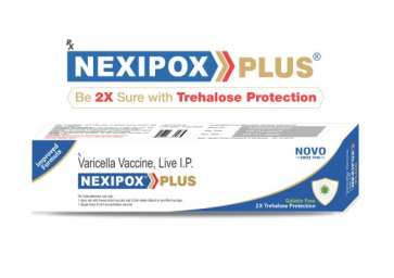 Novo Medi Sciences unveils India’s next-generation varicella vaccine NEXIPOX PLUS