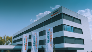 Siemens Healthineers launches €10 million R&D hub in Swords, Ireland