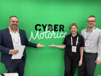 Motorica showcases advanced prosthetics expertise at OPAI National Conference