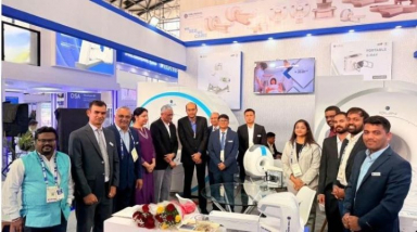 Time Medical India unveils next-generation MRI platforms at IRIA 2026