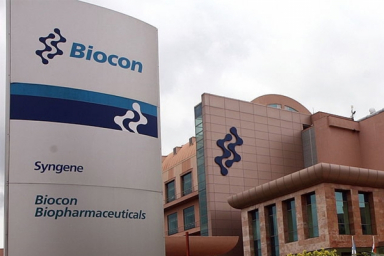 Biocon posts strong Q3FY26 growth, boosted by biosimilars & generics