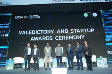 BioAsia 2026 cements Telangana’s global leadership in TechBio and life sciences