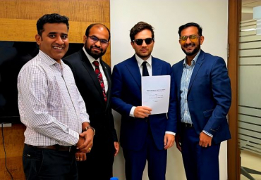 Zeus Hygia and Patch House Labs join forces to take nutraceuticals beyond the pill