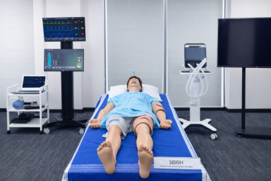 Maverick Simulation Solutions unveils ‘SIDDH’, India’s next-gen critical care patient simulator