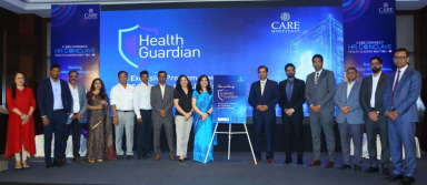 CARE Hospitals positions workforce health as a strategic business imperative at HR Conclave 2026