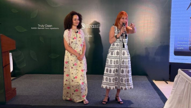 Surya Brasil eyes India expansion after 30% US growth