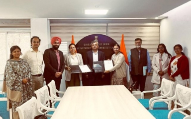 Boehringer Ingelheim India and NIPER Raebareli join forces to boost pharma innovation
