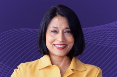 Lupin’s Vinita Gupta honoured as CNBC Changemaker for revolutionising U.S. healthcare access