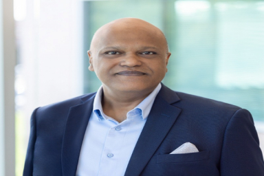 Shyamakant Giri resigns as CEO of Gland Pharma