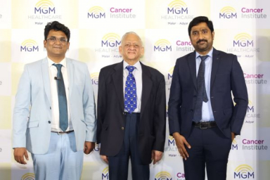 MGM Hospitals deliver life-saving CAR-T therapy to elderly cancer patients in Chennai