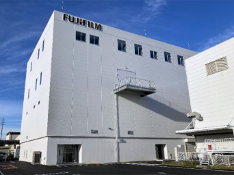 FUJIFILM Biotechnologies launches purification technology for biologics