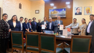 Punjab joins hands with Roche to roll out ‘NeuroSakhi’ for women with multiple sclerosis