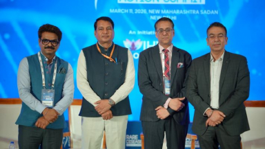 India tackles rare diseases head-on at landmark summit in New Delhi