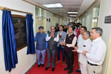 IIT Roorkee unveils cutting-edge molecular medicine facility