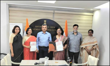 NIPER Raebareli–Roche tie-up signals big push for India’s pharma innovation future