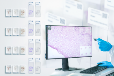 Sakura Finetek and Hamamatsu forge alliance to transform digital pathology workflow