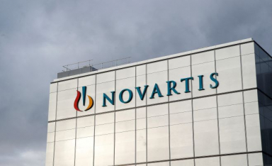 Novartis strikes $3 billion deal to acquire next-gen breast cancer drug