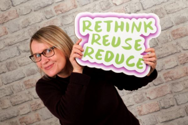 Northamptonshire NHS Trust ditches disposable cups in bold sustainability move