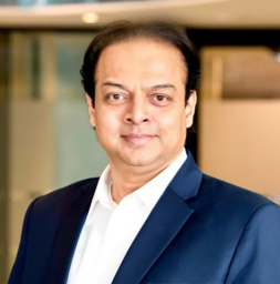 Shreehas Tambe appointed CEO & Managing Director of Biocon