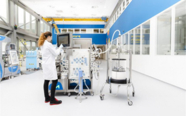 Merck completes acquisition of JSR Life Sciences’ chromatography business