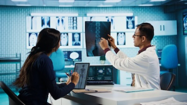 Molbio’s digital radiology arm secures CE MDR certification for its medical imaging portfolio