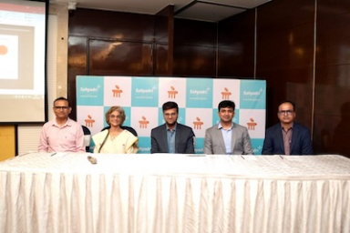 Sahyadri Hospital brings first non-surgical treatment for severe knee pain to Maharashtra