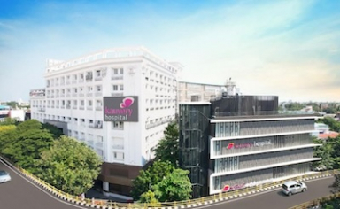 Kauvery Hospital sets new benchmark in high-risk cardiac care