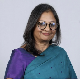 Sun Pharma appoints former PwC India COO Satyavati Berera as independent director