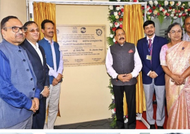 CSIR-CFTRI strengthens food innovation ecosystem with BioNEST launch, 26 startups supported