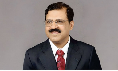 Dharmendra Singh Gangwar appointed CEO of Rajiv Gandhi Cancer Institute